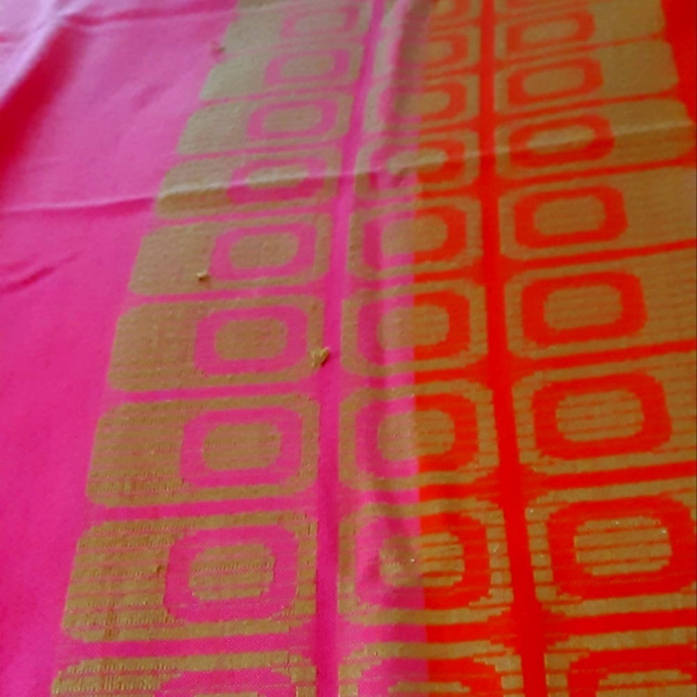 FORTEX NORWAY TABLECLOTH vintage